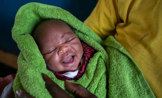 Afrique : les progrès réalisés en matière de mortalité maternelle et infantile sont en recul